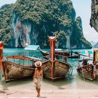 Отзыв от Лера - Виза Destination Thailand